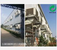 河北駿升汽摩配件負(fù)壓風(fēng)機(jī)、冷風(fēng)機(jī)配合使用